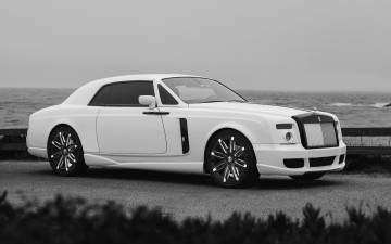 Картинка автомобили rolls-royce