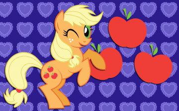 Картинка мультфильмы my+little+pony пони фон