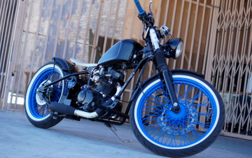 Картинка мотоциклы customs custom