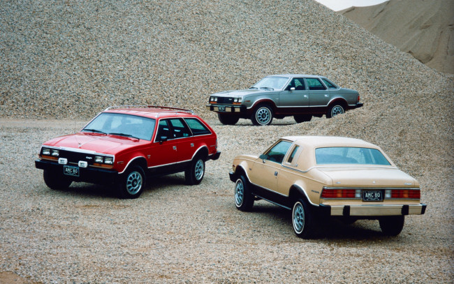 Обои картинки фото автомобили, amc, amx