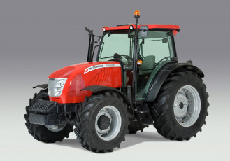 Картинка техника тракторы mccormick