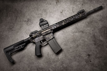 Картинка оружие автоматы штурмовая винтовка axelson night axe