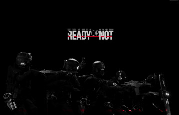Картинка ready+or+not видео+игры ready or not шутер тактика action