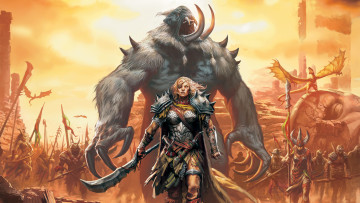 Картинка видео+игры might+&+magic +heroes+vii heroes vii might and magic стратегия ролевая