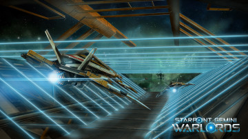 Картинка видео+игры starpoint+gemini+warlords симулятор ролевая космос starpoint gemini warlords