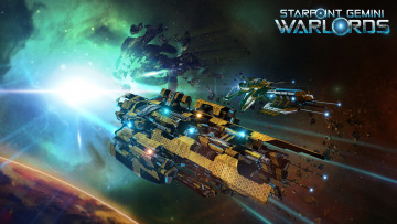 Картинка видео+игры starpoint+gemini+warlords starpoint gemini warlords симулятор ролевая космос