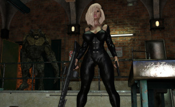 Картинка 3д+графика фантазия+ fantasy фон взгляд девушка