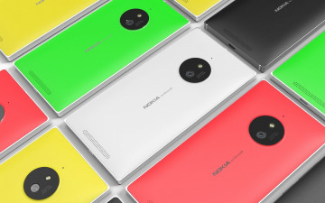 обоя бренды, nokia, смартфоны