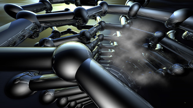 Обои картинки фото 3д графика, моделирование , modeling, цвета, фон, узор