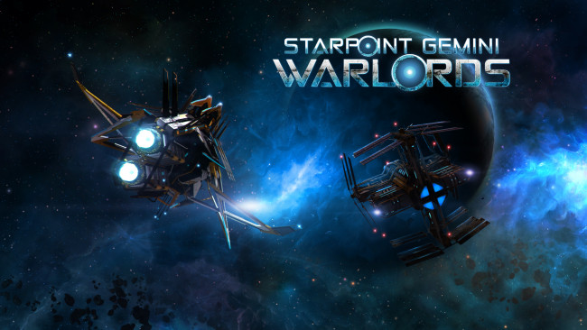 Обои картинки фото видео игры, starpoint gemini warlords, ролевая, симулятор, космос, starpoint, gemini, warlords
