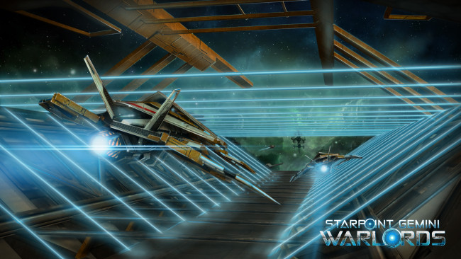 Обои картинки фото видео игры, starpoint gemini warlords, симулятор, ролевая, космос, starpoint, gemini, warlords