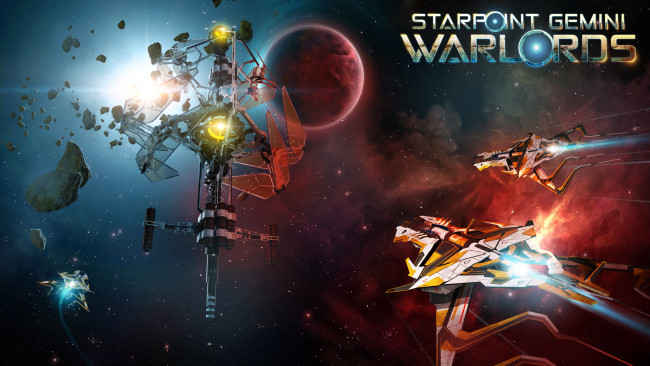 Обои картинки фото видео игры, starpoint gemini warlords, starpoint, gemini, warlords, симулятор, ролевая, космос