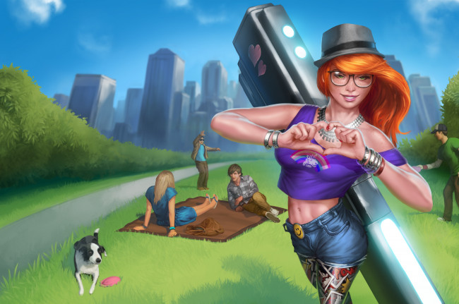 Обои картинки фото видео игры, shards of war, шутер, action, shards, of, war