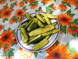 Картинка еда огурцы овощи