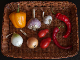 Картинка еда овощи снедь