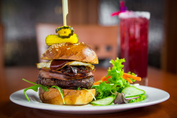 Картинка еда бутерброды +гамбургеры +канапе снедь