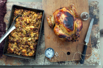 Картинка еда мясные+блюда курица