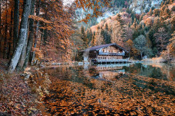 Картинка города -+пейзажи простор