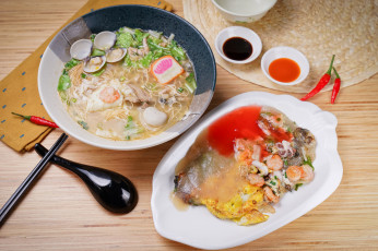 Картинка еда разное снедь