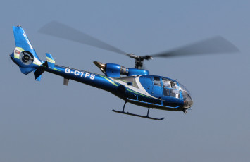 Картинка westland+gazelle авиация вертолёты вертушка