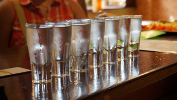 Картинка еда напитки водка