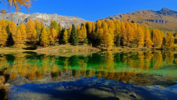 Картинка природа реки озера простор