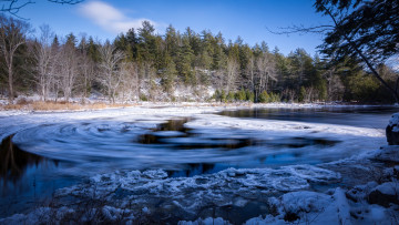 Картинка природа реки озера простор