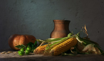 Картинка еда натюрморт снедь