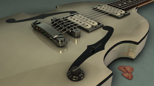 Обои картинки фото музыка, -музыкальные инструменты, гитара