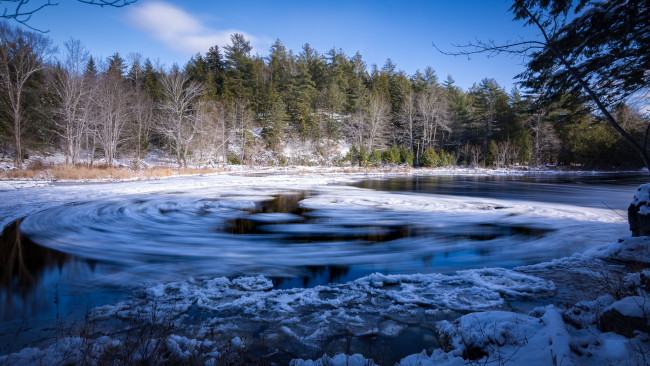 Обои картинки фото природа, реки, озера, простор