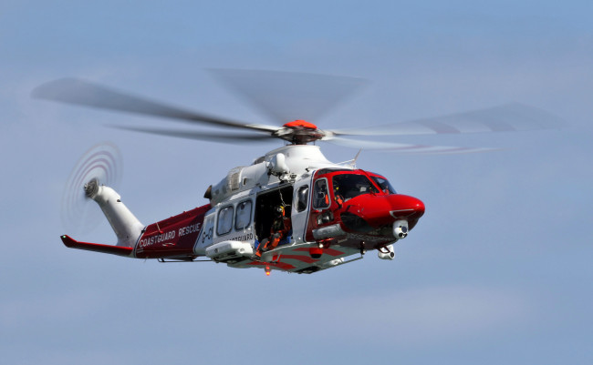 Обои картинки фото augusta, авиация, вертолёты, вертушка