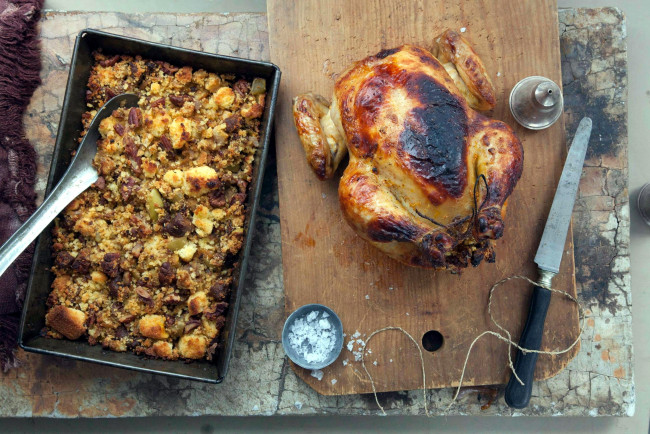 Обои картинки фото еда, мясные блюда, курица