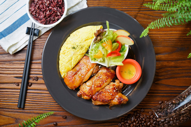 Обои картинки фото еда, мясные блюда, снедь