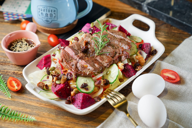 Обои картинки фото еда, вторые блюда, снедь, помидоры, томаты