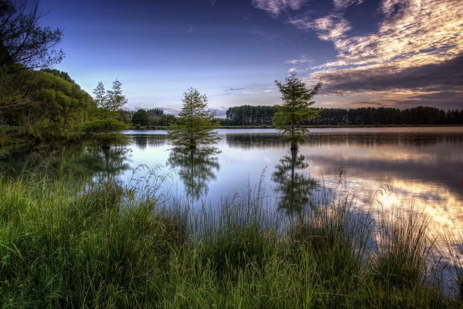 Обои картинки фото природа, реки, озера, простор