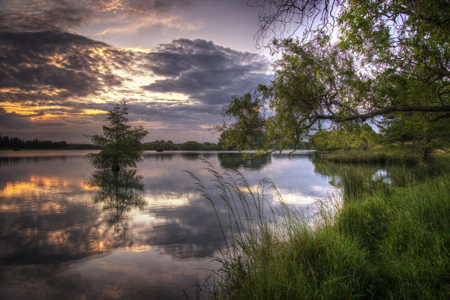 Обои картинки фото природа, реки, озера, простор