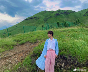 Картинка мужчины song+ji+yang сун цзиян