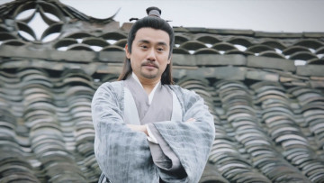 Картинка кино+фильмы the+birth+of+the+drama+king сказание о юности the birth of drama king