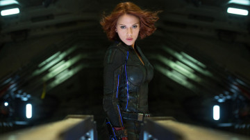 обоя the avengers, кино фильмы, avengers, scarlett, johansson, мстители, фантастика, боевик, фэнтези, cкарлетт, йоханссон, черная, вдова