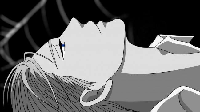 Обои картинки фото аниме, twittering birds never fly, twittering, birds, never, fly