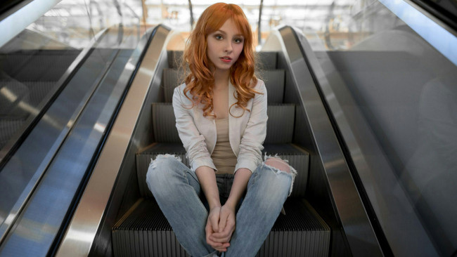 Обои картинки фото девушки, алиса тарасенко, алиса, тарасенко