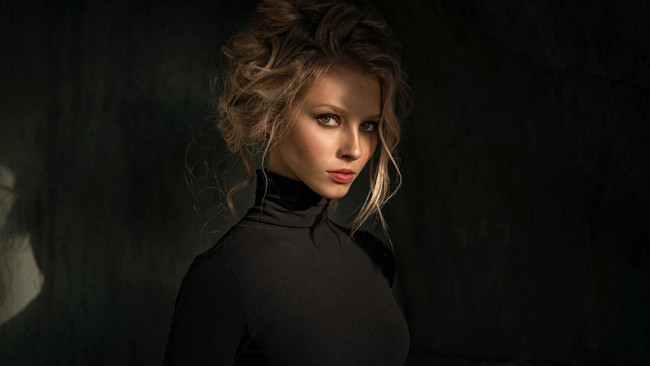 Обои картинки фото девушки, алиса тарасенко, алиса, тарасенко