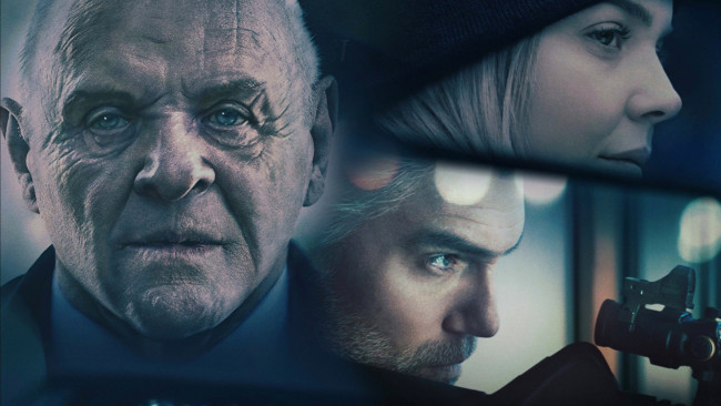 Обои картинки фото the virtuoso ,  2021 , кино фильмы, the virtuoso, виртуоз, постер, энтони, хопкинс, боевик, триллер, криминал, abbie, cornish