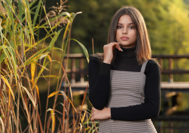 Обои картинки фото красотка, девушки, - брюнетки,  шатенки, девушка, красивая, супер, секси, няша, нежная, классная, модница, лапочка, мадам