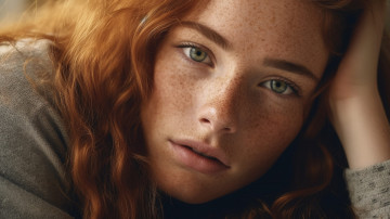 Картинка девушка+-+girl девушки -+лица +портреты девушка женщина рыжая светлая тёмная сексуальная модель звезда позирует разная обувь верхняя стильная одежда нижнее эротическое бельё трусы лифчик колготки чулки аксессуары макияж и множество элементов на фотографии