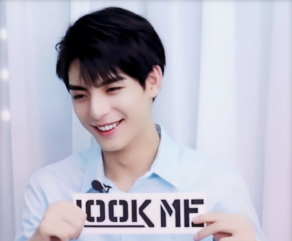 Обои картинки фото мужчины, wang hao xuan, ван, хао, сюань