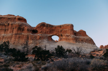 Картинка arch+rock природа горы arch rock