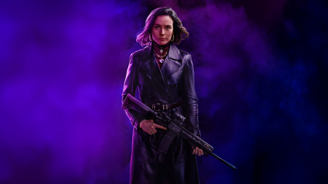 Обои картинки фото кино фильмы, ballerina, catalina, sandino, moreno