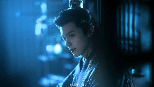 Обои картинки фото love of the divine tree, кино фильмы, парень, взгляд