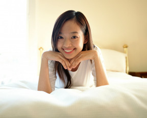 Картинка -Unsort+Азиатки девушки unsort азиатки